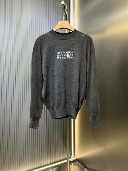 2025年10月27日秋冬新作Maison Margiela...