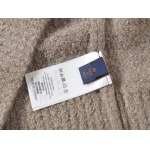 2025年10月27日秋冬新作Louis Vuittonニット/セーター高品質超厳選★入手困難/LDF工場