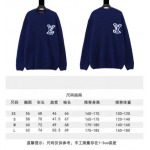 2025年10月27日秋冬新作Louis Vuittonニット/セーター高品質超厳選★入手困難/LDF工場