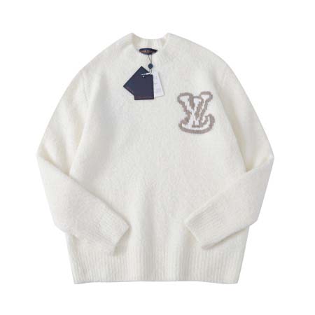 2025年10月27日秋冬新作Louis Vuittonニッ...