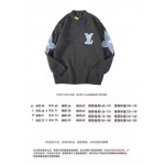 2025年10月27日秋冬新作Louis Vuittonニット/セーター高品質超厳選★入手困難/LDF工場