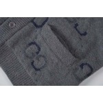 2025年10月27日秋冬新作Gucciニット/セーター高品質超厳選★入手困難/LDF工場