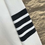 2025年10月27日秋冬新作THOM BROWNEニット/セーター高品質超厳選★入手困難/LDF工場