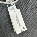2025年10月27日秋冬新作THOM BROWNE  ニット/セーター高品質超厳選★入手困難/LDF工場
