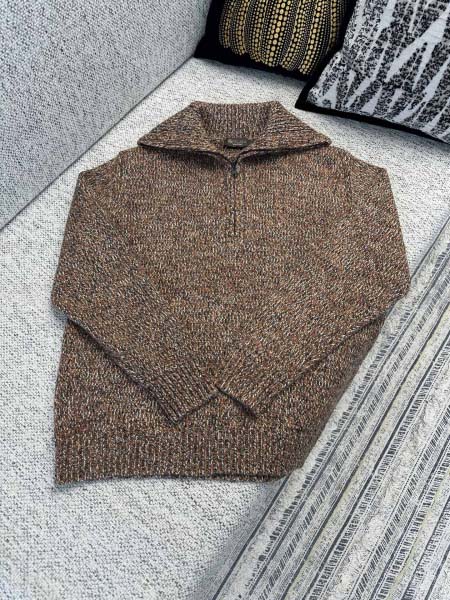 2025年10月27日秋冬新作loro pianaニット/セ...