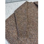 2025年10月27日秋冬新作loro pianaニット/セーター高品質超厳選★入手困難/LDF工場