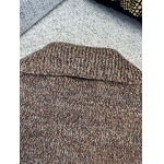 2025年10月27日秋冬新作loro pianaニット/セーター高品質超厳選★入手困難/LDF工場