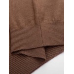 2025年10月27日秋冬新作Pradaニット/セーター高品質超厳選★入手困難/LDF工場