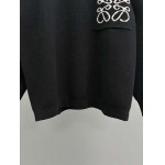 2025年10月27日秋冬新作Loeweニット/セーター高品質超厳選★入手困難/LDF工場