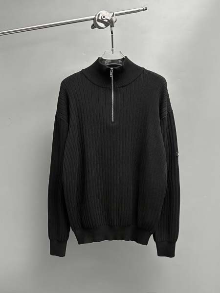 2025年10月27日秋冬新作Balenciagaニット/セ...