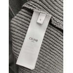 2025年10月27日秋冬新作Celineニット/セーター高品質超厳選★入手困難/LDF工場