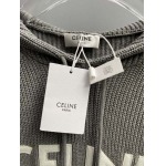 2025年10月27日秋冬新作Celineニット/セーター高品質超厳選★入手困難/LDF工場