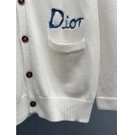 2025年10月27日秋冬新作Dior ニット/セーター高品質超厳選★入手困難/LDF工場