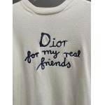 2025年10月27日秋冬新作Dior ニット/セーター高品質超厳選★入手困難/LDF工場