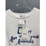 2025年10月27日秋冬新作Dior ニット/セーター高品質超厳選★入手困難/LDF工場