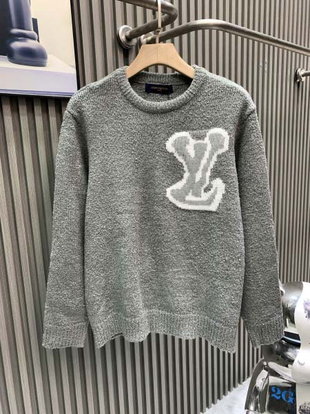 2025年10月27日秋冬新作Louis Vuittonニッ...