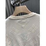 2025年10月27日秋冬新作Louis Vuittonニット/セーター高品質超厳選★入手困難/LDF工場