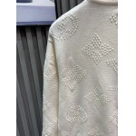 2025年10月27日秋冬新作Louis Vuittonニット/セーター高品質超厳選★入手困難/LDF工場