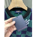 2025年10月27日秋冬新作Louis Vuittonニット/セーター高品質超厳選★入手困難/LDF工場