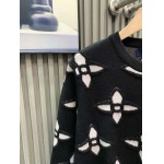 2025年10月27日秋冬新作Louis Vuittonニット/セーター高品質超厳選★入手困難/LDF工場