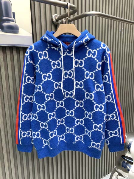 2025年10月27日秋冬新作GUCCIニット/セーター高品...