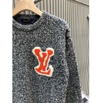 2025年10月27日秋冬新作Louis Vuittonニット/セーター高品質超厳選★入手困難/LDF工場
