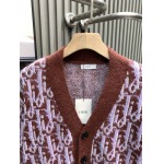 2025年10月27日秋冬新作Dior ニット/セーター高品質超厳選★入手困難/LDF工場