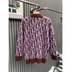 2025年10月27日秋冬新作Dior ニット/セーター高品質超厳選★入手困難/LDF工場