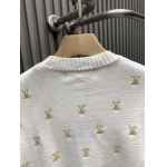 2025年10月27日秋冬新作Louis Vuittonニット/セーター高品質超厳選★入手困難/LDF工場