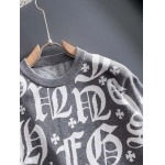 2025年10月27日秋冬新作Chrome Heartsニット/セーター高品質超厳選★入手困難/LDF工場