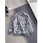 2025年10月27日秋冬新作Chrome Heartsニット/セーター高品質超厳選★入手困難/LDF工場