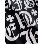 2025年10月27日秋冬新作Chrome Heartsニット/セーター高品質超厳選★入手困難/LDF工場