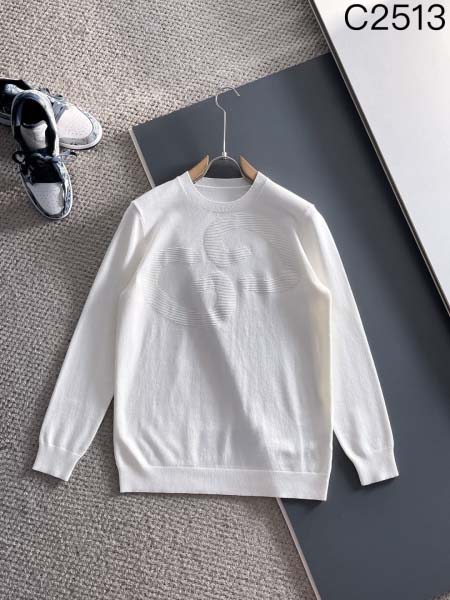 2025年10月27日秋冬新作Gucciニット/セーター高品...