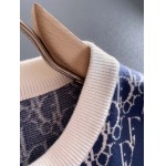 2025年10月27日秋冬新作Diorニット/セーター高品質超厳選★入手困難/LDF工場