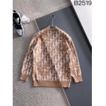 2025年10月27日秋冬新作Diorニット/セーター高品質超厳選★入手困難/LDF工場