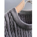 2025年10月27日秋冬新作Diorニット/セーター高品質超厳選★入手困難/LDF工場