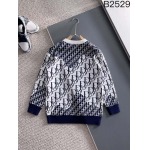 2025年10月27日秋冬新作Diorニット/セーター高品質超厳選★入手困難/LDF工場