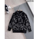 2025年10月27日秋冬新作Louis Vuittonニット/セーター高品質超厳選★入手困難/LDF工場