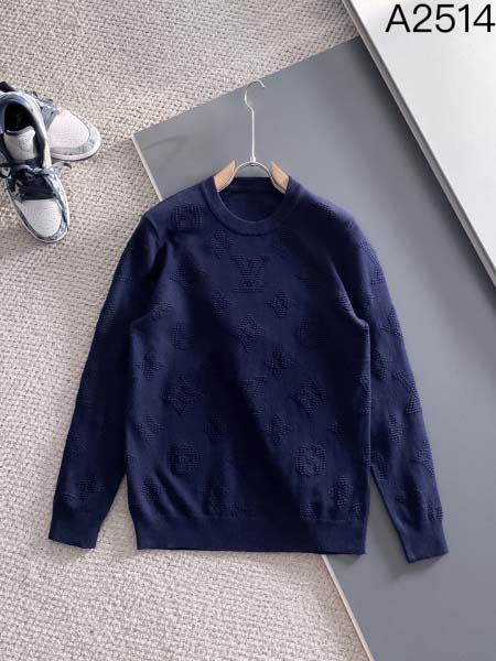 2025年10月27日秋冬新作Louis Vuittonニッ...