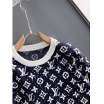 2025年10月27日秋冬新作Louis Vuittonニット/セーター高品質超厳選★入手困難/LDF工場