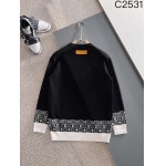 2025年10月27日秋冬新作Louis Vuittonニット/セーター高品質超厳選★入手困難/LDF工場