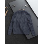 2025年10月27日秋冬新作LOEWEニット/セーター高品質超厳選★入手困難/LDF工場