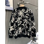 2025年10月28日秋冬新作Louis Vuittonニット/セーター高品質人気商品/LDF工場