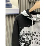 2025年10月28日秋冬新作Maison Margielaニット/セーター高品質人気商品/LDF工場