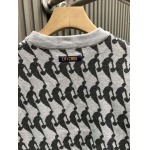 2025年10月28日秋冬新作Louis Vuittonニット/セーター高品質人気商品/LDF工場