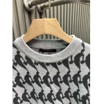 2025年10月28日秋冬新作Louis Vuittonニット/セーター高品質人気商品/LDF工場
