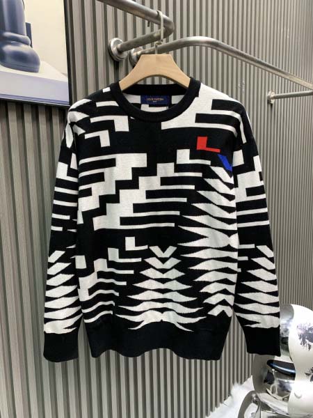 2025年10月28日秋冬新作Louis Vuittonニッ...