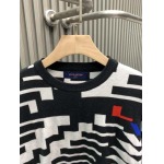 2025年10月28日秋冬新作Louis Vuittonニット/セーター高品質人気商品/LDF工場