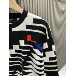 2025年10月28日秋冬新作Louis Vuittonニット/セーター高品質人気商品/LDF工場