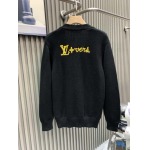 2025年10月28日秋冬新作Louis Vuittonニット/セーター高品質人気商品/LDF工場